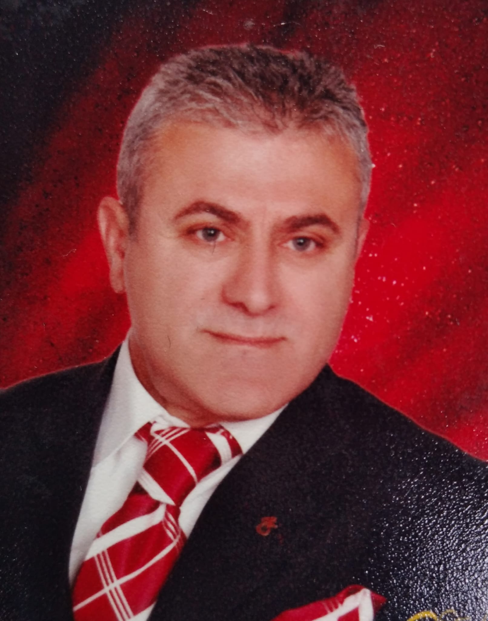 Kemal CİVELEK