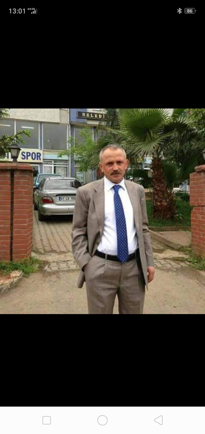 Cevdet YILDIZ