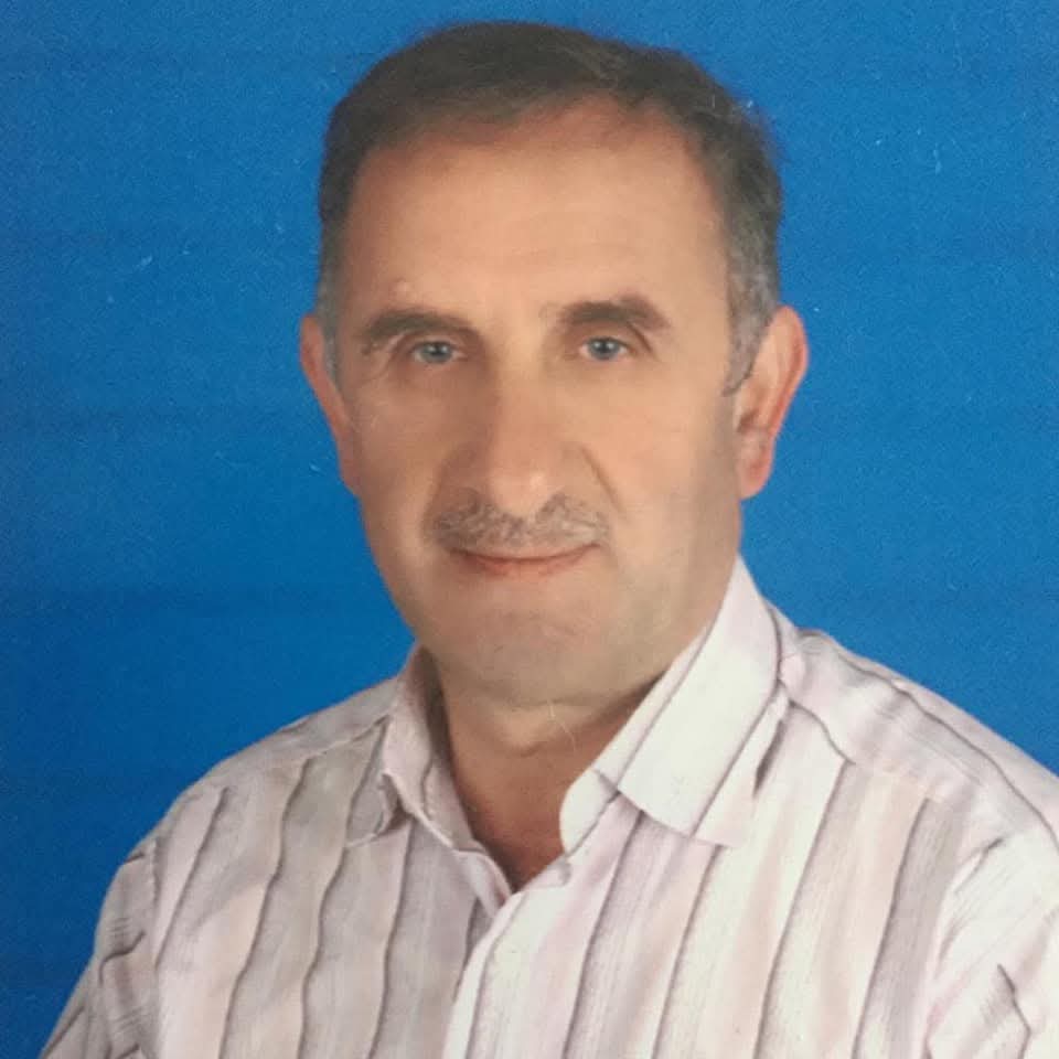 Kemal TURHAN