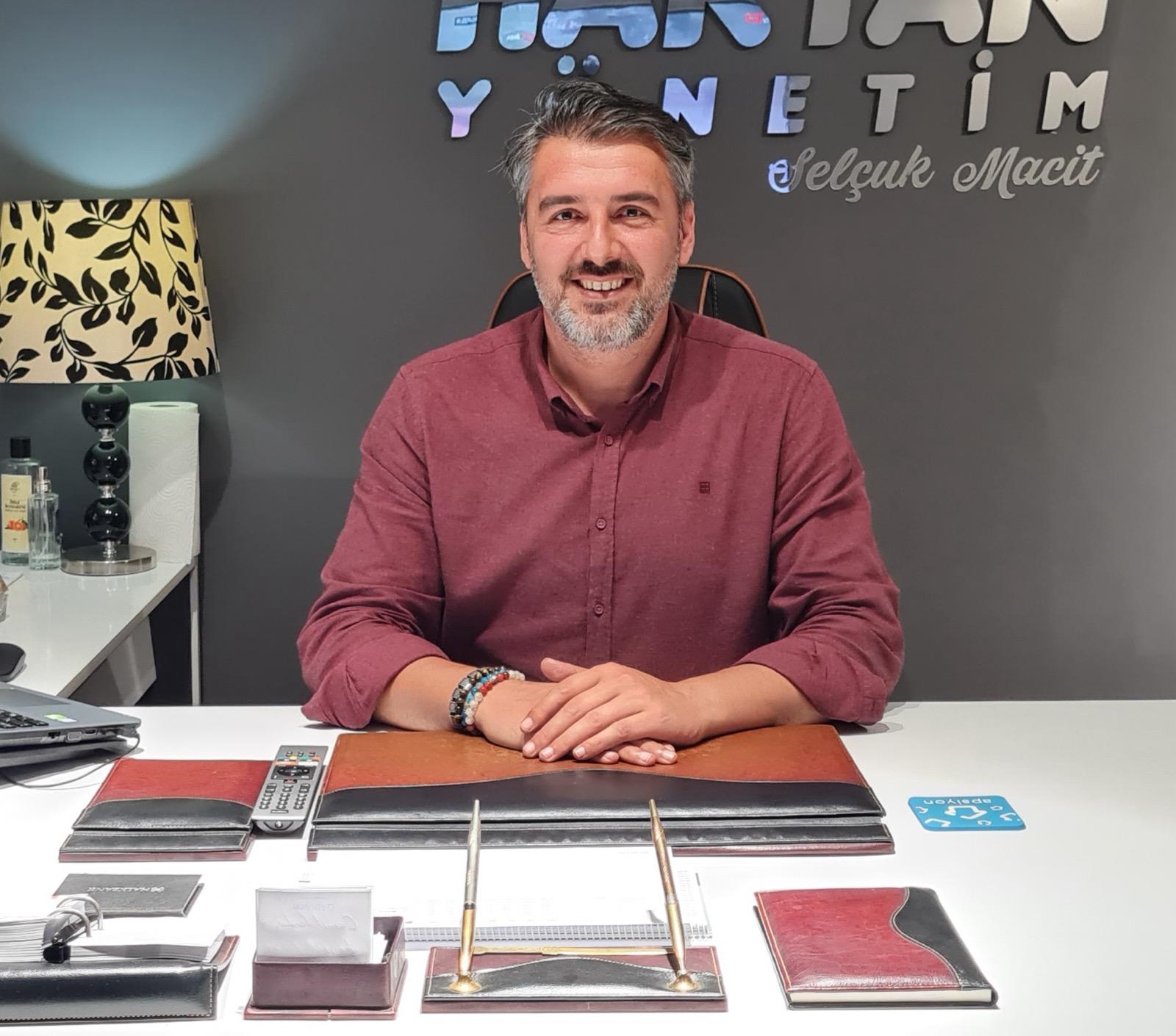 Selçuk MACİT