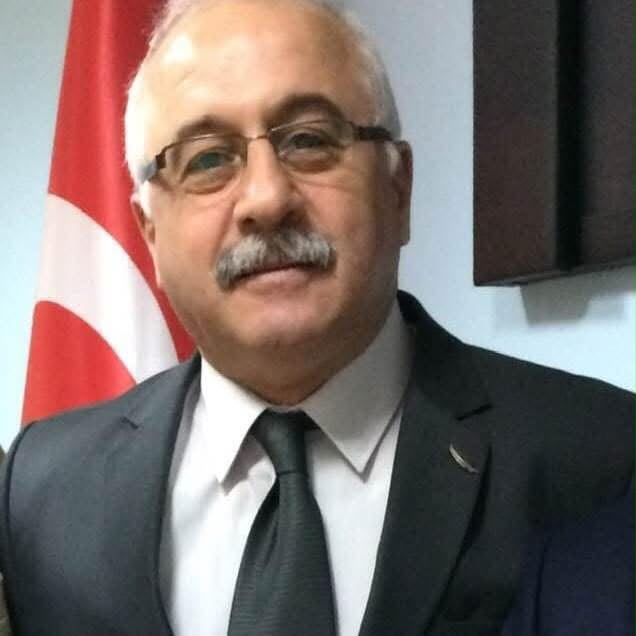Ömer ALIŞ